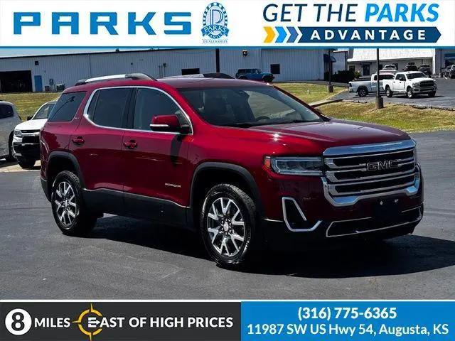 2023 GMC Acadia AWD SLT for sale in Augusta, KS
