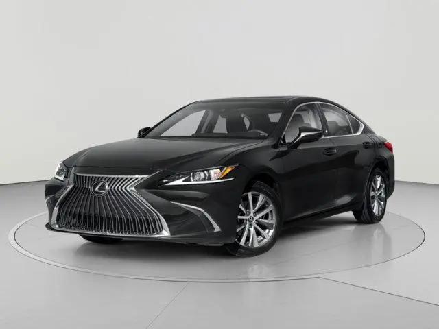 2021 Lexus ES 250 Unknown for sale in Richmond, VA