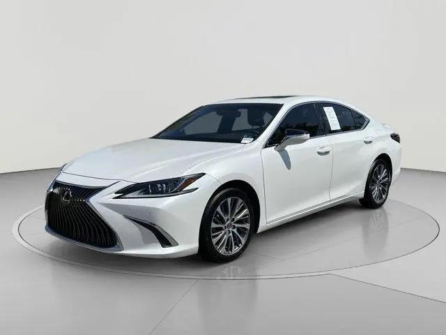 2021 Lexus ES 250 Unknown for sale in Richmond, VA