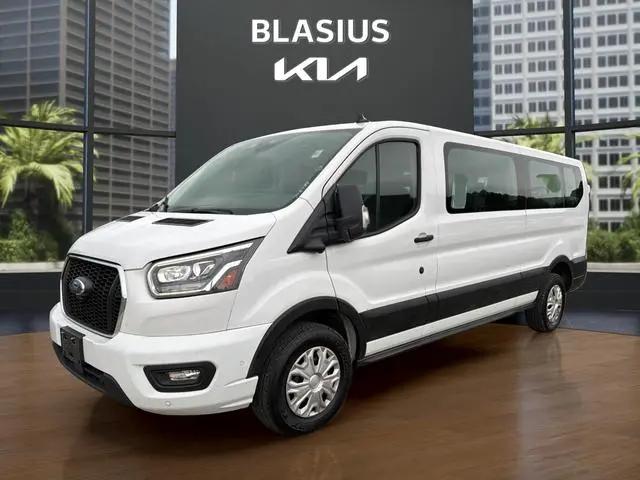 2023 Ford Transit-350 Passenger Van XL for sale in Watertown, CT