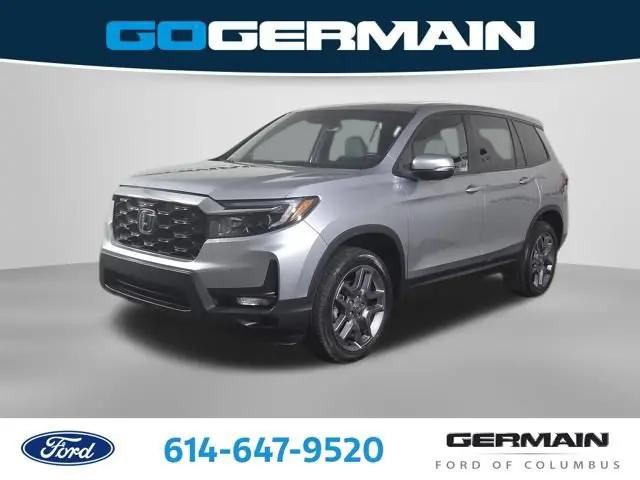 2022 Honda Passport AWD EX-L for sale in Columbus, OH