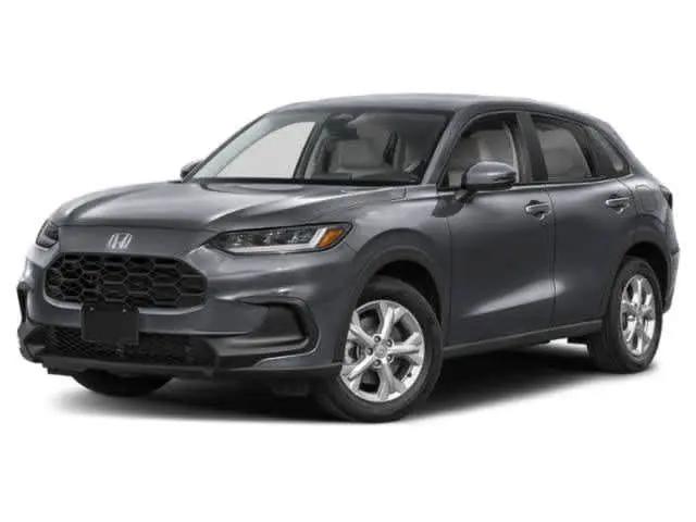 2027 Honda HR-V LX AWD for sale in Staten Island, NY