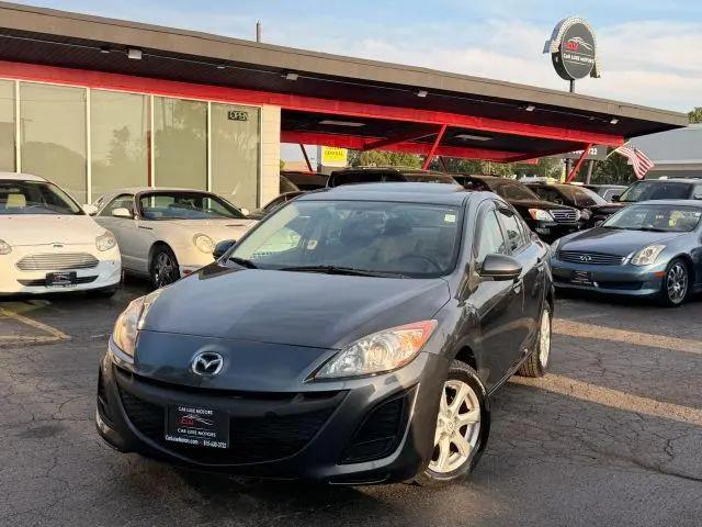 2011 Mazda Mazda3 i Touring for sale in Joliet, IL