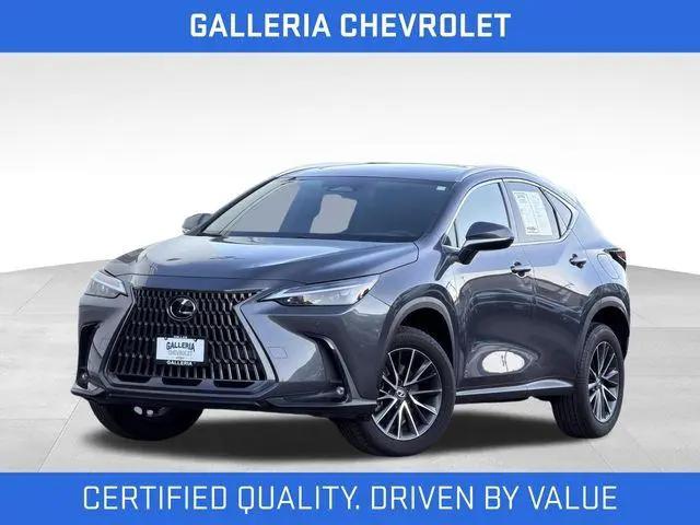 2024 Lexus NX 350 Premium for sale in Dallas, TX