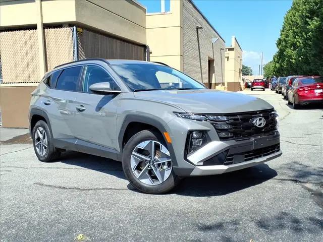 2025 Hyundai Tucson SEL for sale in Burlington, NC
