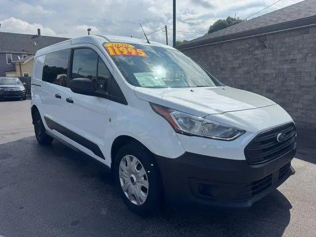 2020 Ford Transit Connect XL Cargo Van for sale in Milwaukee, WI