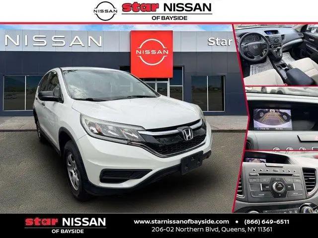 2015 Honda CR-V LX for sale in Bayside, NY