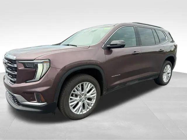 2026 GMC Acadia Elevation AWD for sale in Medford, WI