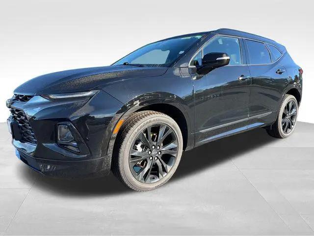2021 Chevrolet Blazer AWD RS for sale in Medford, WI