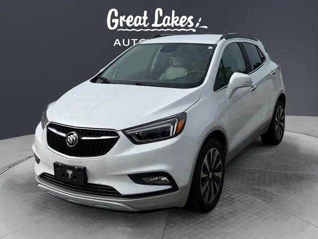 2017 Buick Encore Essence for sale near Findlay, OH