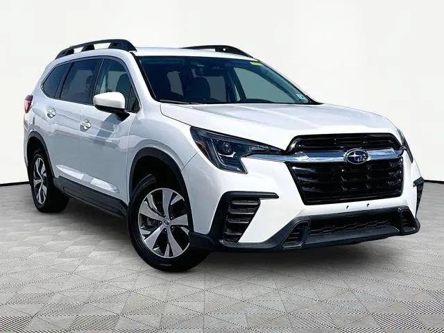 2024 Subaru Ascent Premium 7-Passenger for sale in New Castle, DE