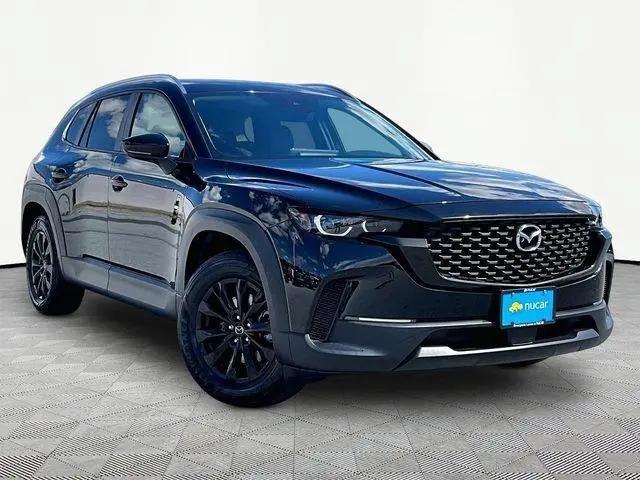2024 Mazda CX-50 2.5 S Premium for sale in New Castle, DE