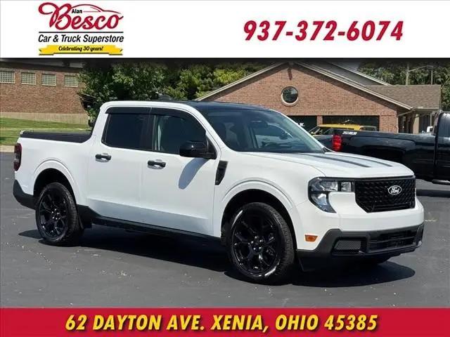 2025 Ford Maverick for sale near Xenia, OH