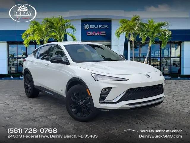 2025 Buick NV Sport Touring FWD for sale in Delray Beach, FL