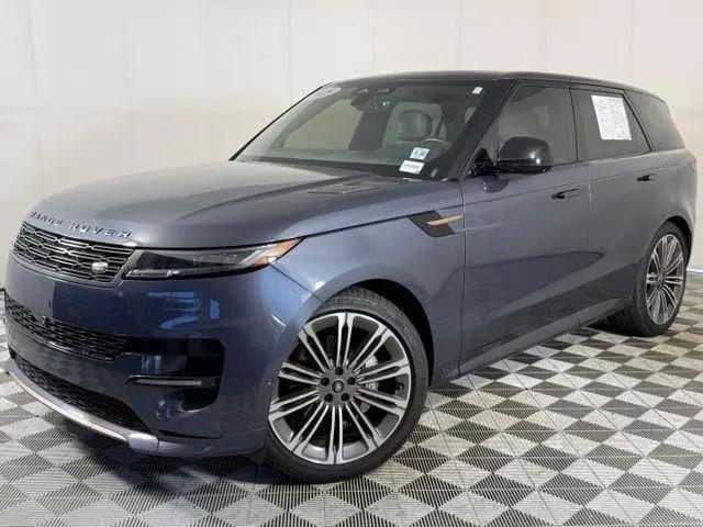 2025 Land Rover Range Rover Sport P400 Dynamic SE for sale in Duluth, GA