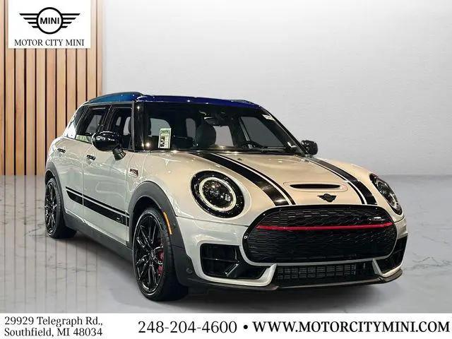 2023 MINI Cooper Clubman John Cooper Works for sale in Southfield, MI