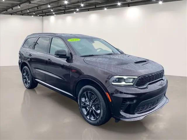 2025 Dodge Durango GT Plus AWD for sale in Williamsville, NY