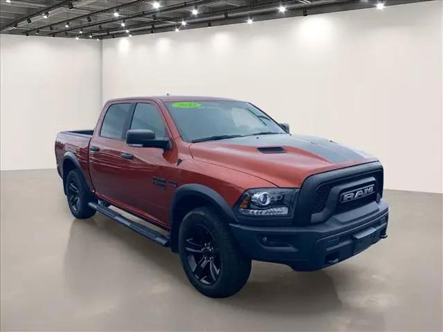 2023 Ram 1500 Classic SLT for sale in Williamsville, NY