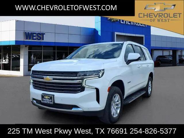 2024 Chevrolet Tahoe 2WD LT for sale in West, TX