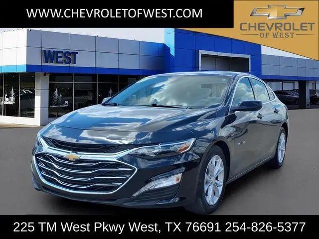 2024 Chevrolet Malibu FWD 1LT for sale in West, TX
