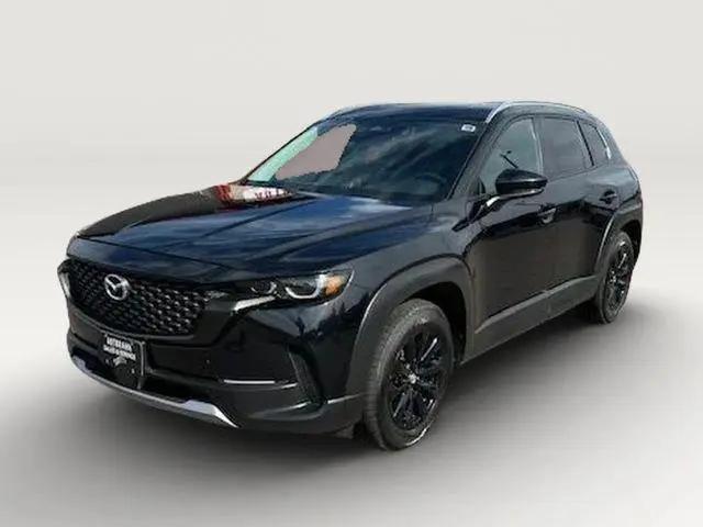 2025 Mazda CX-50 2.5 S Preferred Package for sale in Hermantown, MN