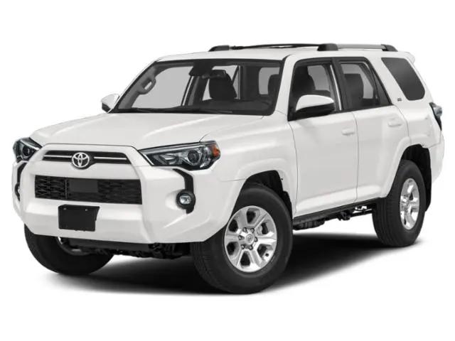 2024 Toyota 4Runner SR5 Premium for sale in Colonie, NY