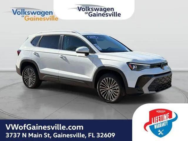 2025 Volkswagen Taos 1.5T SE for sale in Gainesville, FL