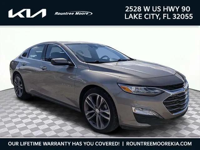 2024 Chevrolet Malibu FWD 2LT for sale in Lake City, FL