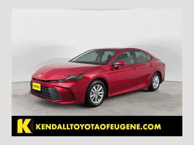 2025 Toyota Camry LE for sale in Eugene, OR