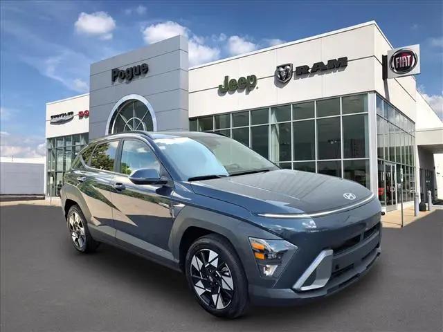 2025 Hyundai Kona SEL for sale in Powderly, KY