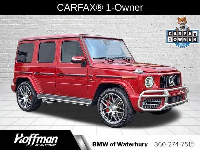 2023 Mercedes-Benz AMG G 63 4MATIC for sale in Waterbury, CT