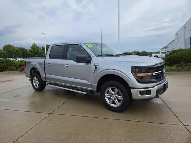 2025 Ford F-150 XLT for sale in Pleasant Hill, IA