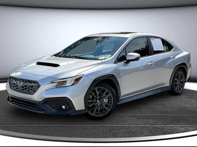 2024 Subaru WRX Limited for sale in Orange Park, FL