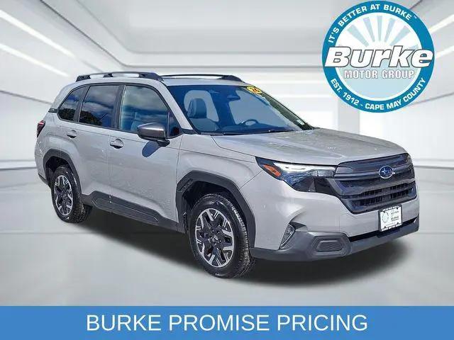 2026 Subaru Forester Premium for sale in Middle Township, NJ