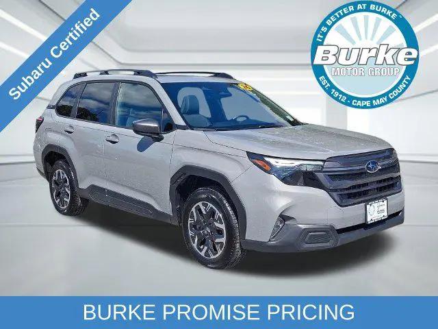 2026 Subaru Forester Premium for sale in Middle Township, NJ