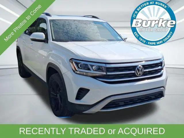 2023 Volkswagen Atlas 3.6L V6 SE w/Technology for sale in Middle Township, NJ