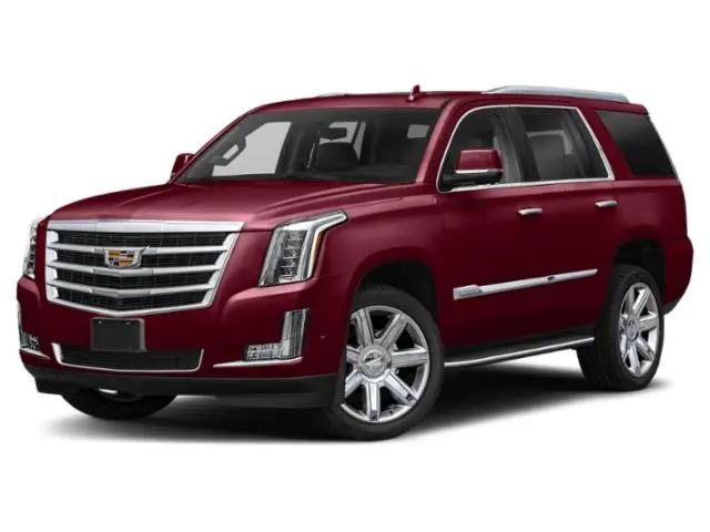 2020 Cadillac Escalade 4WD Platinum for sale in Omaha, NE