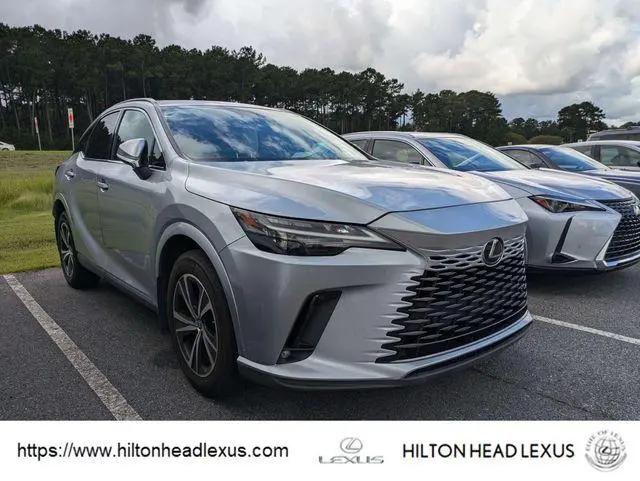 2024 Lexus RX 350 Base for sale in Hardeeville, SC