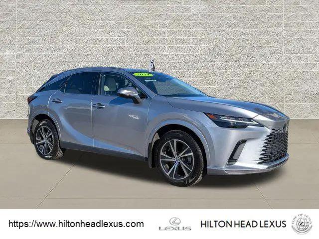 2024 Lexus RX 350 Base for sale in Hardeeville, SC