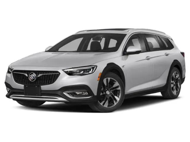 2018 Buick Regal TourX Preferred for sale in Saco, ME