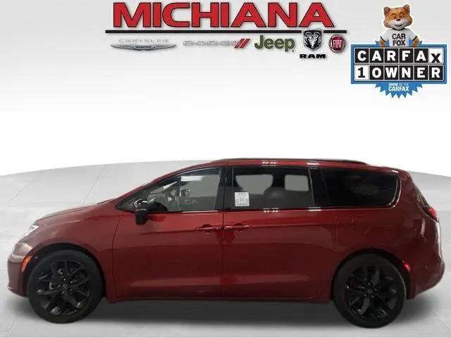 2025 Chrysler Pacifica Limited for sale in Mishawaka, IN