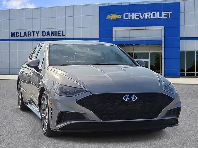 2023 Hyundai Sonata SEL for sale in Springdale, AR