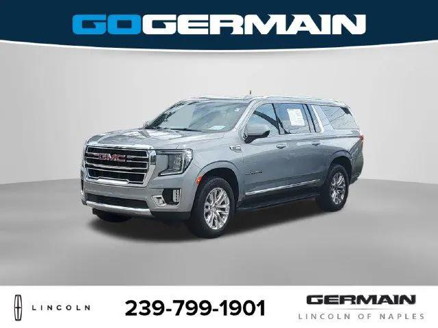2023 GMC Yukon XL 2WD SLT for sale in Naples, FL