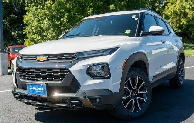 2023 Chevrolet TrailBlazer AWD ACTIV for sale in Syracuse, NY