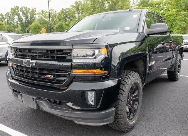 2019 Chevrolet Silverado 1500 LD LT for sale in Syracuse, NY