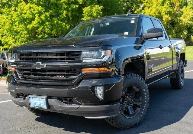 2019 Chevrolet Silverado 1500 LD LT for sale in Syracuse, NY