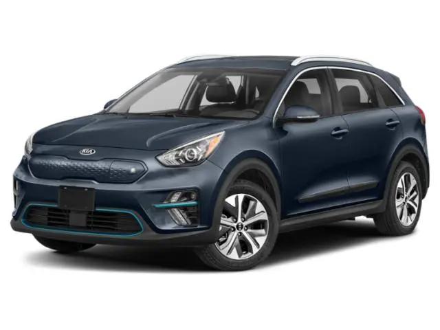 2020 Kia Niro EV EX Premium for sale in Oakland, CA