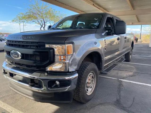 2021 Ford F-250 XL for sale in Phoenix, AZ