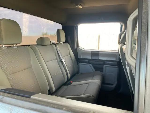 2021 Ford F-250 XL