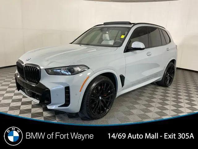 2024 BMW X5 xDrive40i for sale in Fort Wayne, IN
